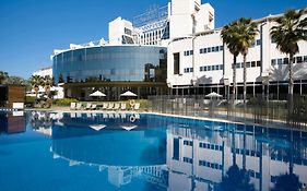 Hotel Silken al Andalus Sevilla